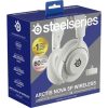 Steelseries Arctis Nova 5P gaming fejhallgató headset fehér