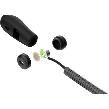 ACEZONE A-Spire gaming fejhallgató headset fekete