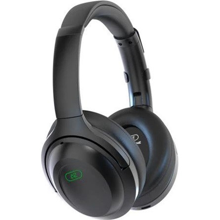 ACEZONE A-Blaze gaming fejhallgató headset fekete