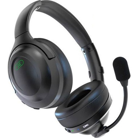 ACEZONE A-Blaze gaming fejhallgató headset fekete