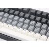 Varmilo VEA109 Yakumo USB magyar gaming Cherry MX Silent Red mechanikus billentyűzet