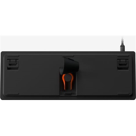 Steelseries Apex 9 TKL USB angol gaming Linear OptiPoint Optical optikai billentyűzet