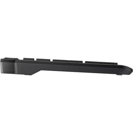 HP 460 Multi-Device Bluetooth magyar membrán billentyűzet fekete