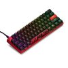 Steelseries Apex 9 Mini Faze Clan Edition angol gaming billentyűzet