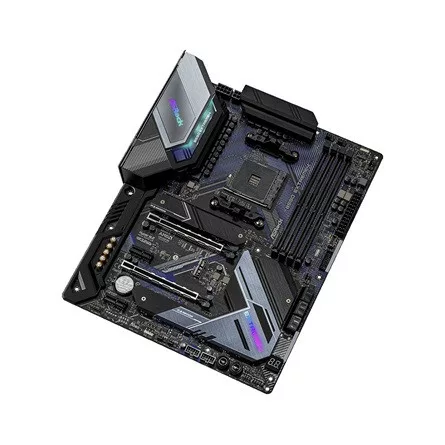Asrock B550 EXTREME4 desktop alaplap ATX
