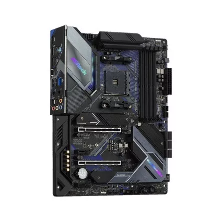 Asrock B550 EXTREME4 desktop alaplap ATX
