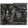 Gigabyte B550 GAMING X V2 desktop alaplap ATX