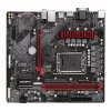 Gigabyte B760M GAMING DDR4 desktop alaplap microATX