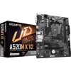 Gigabyte A520M K V2 desktop alaplap microATX