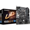 Gigabyte H510M H V2 desktop alaplap microATX