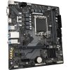 Gigabyte B760M H DDR4 desktop alaplap microATX