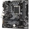 Gigabyte B760M H DDR4 desktop alaplap microATX