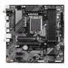 Gigabyte B760M DS3H AX desktop alaplap microATX