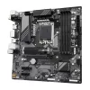 Gigabyte B760M DS3H AX desktop alaplap microATX