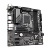 Gigabyte B760M DS3H AX desktop alaplap microATX
