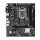 Asrock H510M-HDV/M.2 SE desktop alaplap microATX