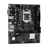 Asrock H510M-HDV/M.2 SE desktop alaplap microATX