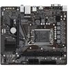 Gigabyte H610M H V2 desktop alaplap microATX