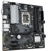 Gigabyte B760M D3HP desktop alaplap microATX