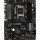 Asrock Z890 PRO-A desktop alaplap ATX