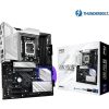 Asrock Z890 PRO RS desktop alaplap ATX