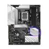 Asrock Z890 PRO RS desktop alaplap ATX