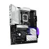 Asrock Z890 PRO RS desktop alaplap ATX