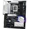 Asrock Z890 PRO RS desktop alaplap ATX