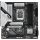 Gigabyte Z890M GAMING X desktop alaplap microATX