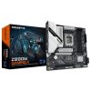 Gigabyte Z890M GAMING X desktop alaplap microATX