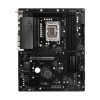 Asrock Z890 PRO-A WIFI desktop alaplap ATX