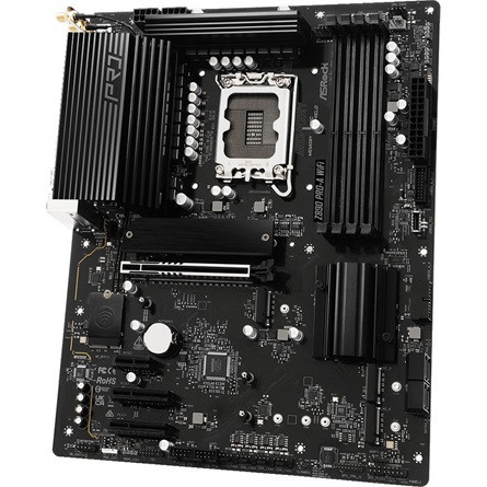 Asrock Z890 PRO-A WIFI desktop alaplap ATX
