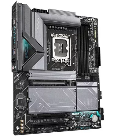 Gigabyte Z890 EAGLE WIFI7 desktop alaplap ATX