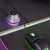 Thermaltake Argent MB1 RGB egérkábel-rendező ezüst