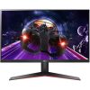 LG 32MP60G-B 31.5" IPS LED monitor fekete 75Hz FreeSync (Bontott, szépséghibás!)