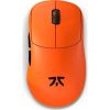 LAMZU Thorn 4K Special Fnatic Edition optikai vezeték nélküli gaming egér narancssárga