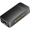 LAMZU Atlantis 8KHz USB-C reciever fekete