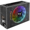 Thermaltake Toughpower iRGB PLUS ATX gamer tápegység 1250W 80+ Titanium BOX