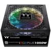 Thermaltake Toughpower iRGB PLUS ATX gamer tápegység 1050W 80+ Platinum BOX