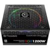 Thermaltake Toughpower Grand RGB ATX gamer tápegység 1200W 80+ Platinum BOX