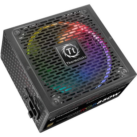 Thermaltake Toughpower Grand (RGB Sync Edition) ATX gamer tápegység 850W 80+ Gold BOX