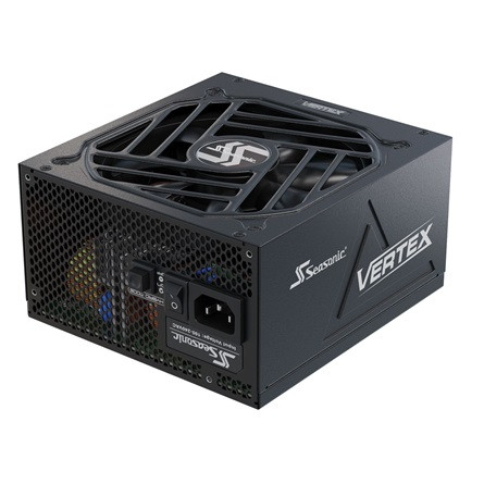 Seasonic Vertex GX ATX desktop tápegység 850W 80+ Gold BOX