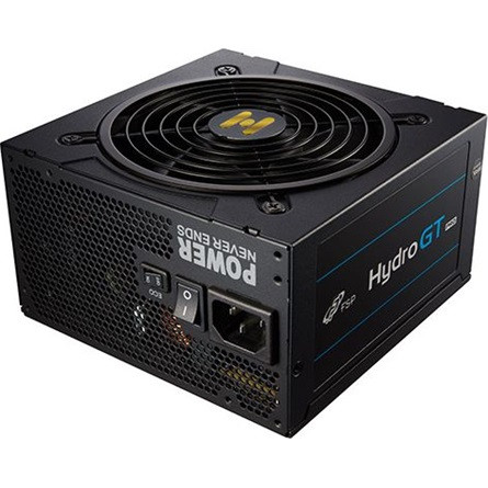 FSP Hydro GT PRO ATX3.0 (PCIe5.0)  ATX desktop tápegység 850W 80+ Gold BOX