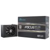 Seasonic Focus SPX SFX desktop tápegység 650W 80+ Platinum BOX