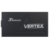 Seasonic Vertex PX ATX desktop tápegység 850W 80+ Platinum BOX