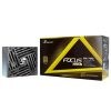 Seasonic Focus GX ATX 3 (2024) ATX desktop tápegység 750W 80+ Gold BOX