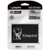 Kingston KC600 256GB SATA3 2,5" SSD