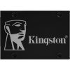 Kingston KC600 256GB SATA3 2,5" SSD