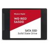 Western Digital Red SA500 1TB SATA3 2,5" SSD