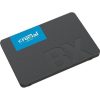 Crucial BX500 2TB SATA3 2,5" SSD